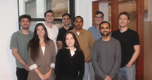 Luminary Raises $22 Million Series A Funding