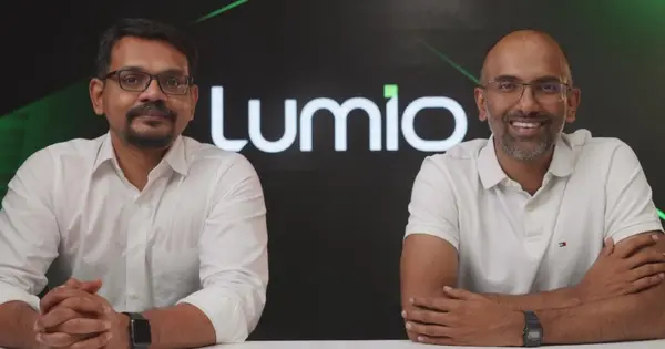 Lumio Raises $12 Million in Series A Funding