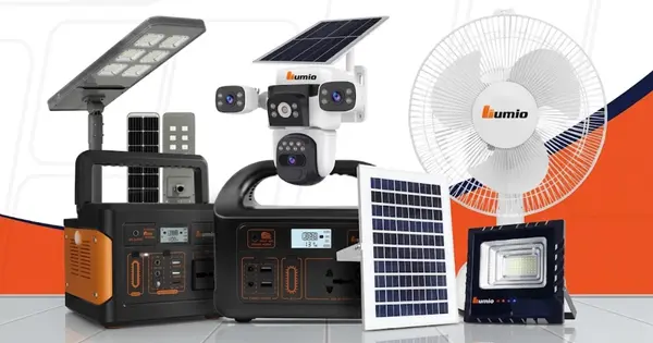 Lumio Solar Raises US$900,000 in Pre-Seed Funding