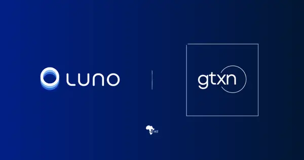 Luno Acquires Kenyan Cross-Border Payments Provider GTXN