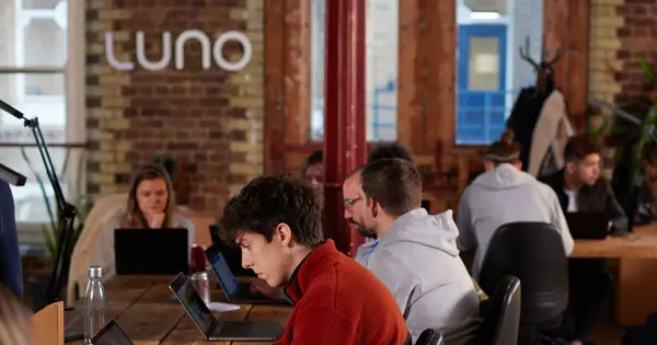 Luno Cuts 20% of Staff in Major Business Restructuring