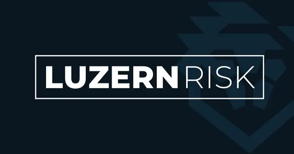 Luzern Risk Raises $45M Series B Led by Insight Partners