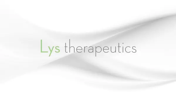Lys Therapeutics Raises Over €25 Million for Neuro-Disease Antibody