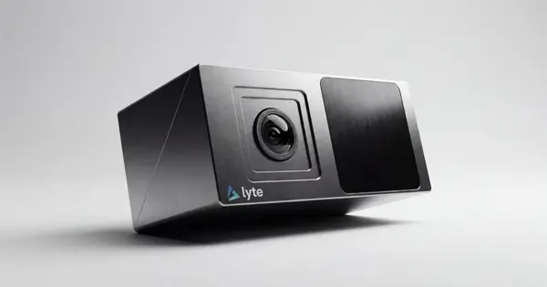 Lyte Secures $165 Million Series C for Physical AI Sensing