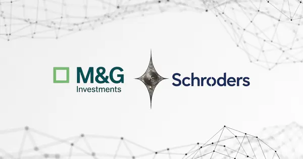 M&G and Schroders Compete to Manage £1bn UK Scale-Up Fund