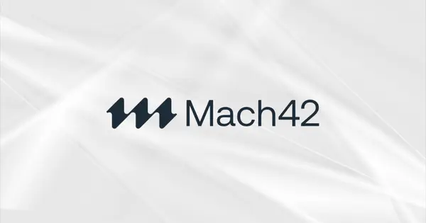 Mach42 Raises $9.5 Million for AI Chip Simulation
