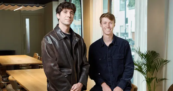 Magentic Raises 18 Million Series A to Scale AI Digital Workers