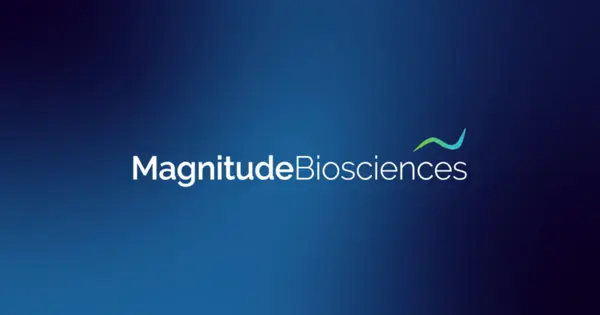 Magnitude Biosciences Raises £1.3 Million to Scale VivoScan