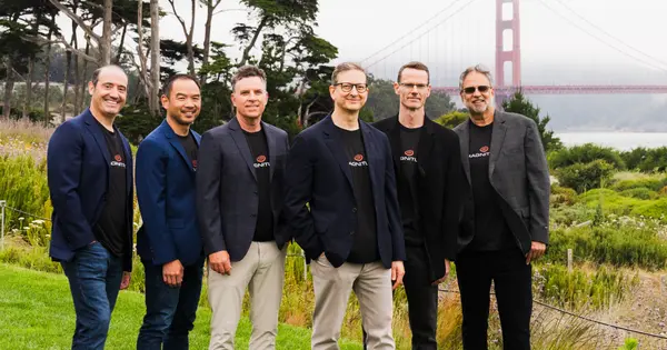 Magnitude Launches AI Workforce for Third-Party Risk With $10M Seed Funding