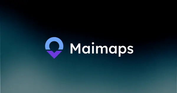 Maiaddy Launches Maimaps to Solve Nigeria's Location Identity Challenge