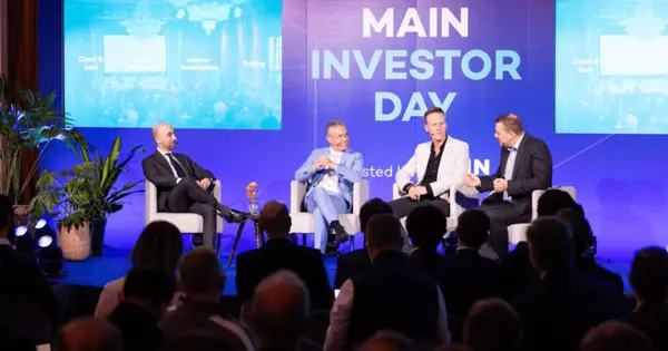 Main Capital Partners Raises Over €5.25 Billion for Enterprise Software Investment