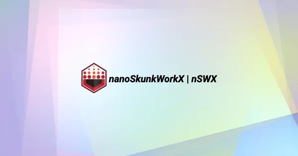 Malaysian Deep-Tech Startup nanoSkunkWorkX Raises $2M Seed Funding