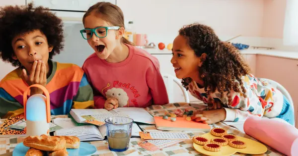 Mallow Launches Screen-Free AI Audio Game Device for Kids