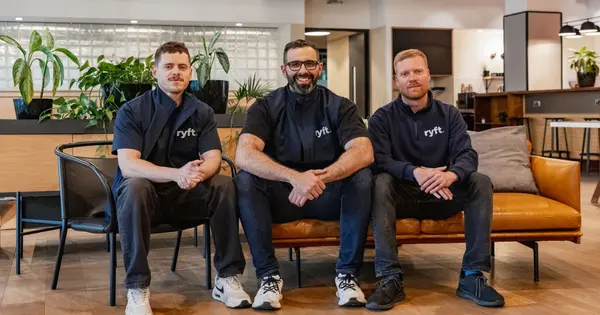 Manchester Payments Platform Ryft Raises £20 Million Series B