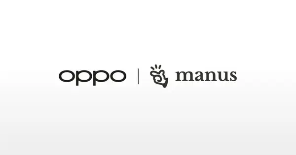 Manus and OPPO Partner to Bring Agentic AI to Find X10 Smartphones