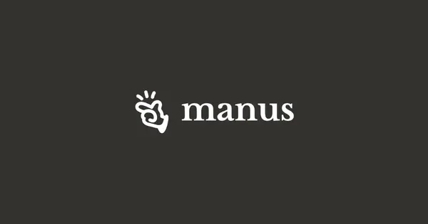 Manus to Delete User Data Following Separation from Meta