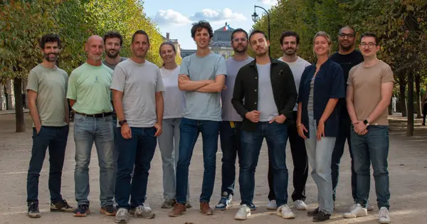 Marble Raises €6.5 Million Series A for Fraud and AML Compliance Software