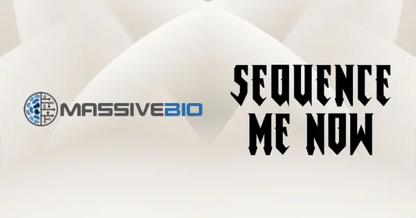 Massive Bio and Sequence Me Now Partner to Connect Cancer Patients with Clinical Trials
