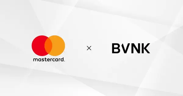 Mastercard Acquires BVNK to Bridge Digital and Fiat Payments