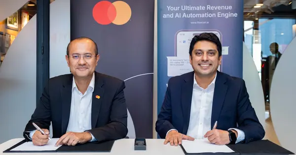 Mastercard and Flowcart Launch In-Chat Card Payments in Kenya