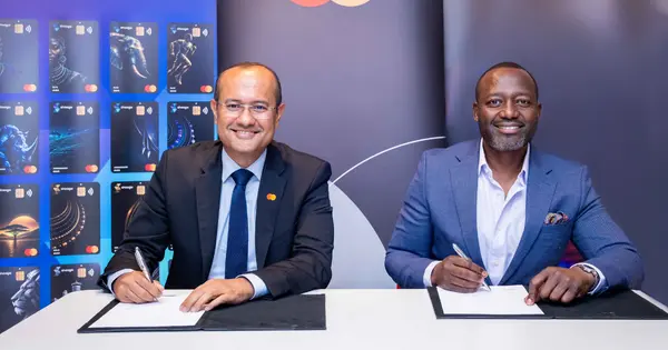 Mastercard and Moovn Technologies Sign Five-Year East Africa Digital Payments Deal