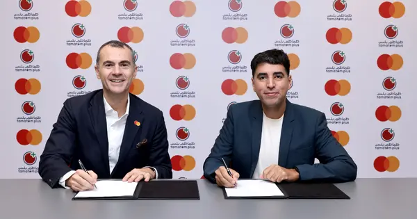 Mastercard and Tamatem Partner to Power MENA Gaming Payments