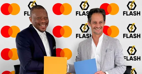 Mastercard Partners With Flash to Boost Digital Payments in DRC