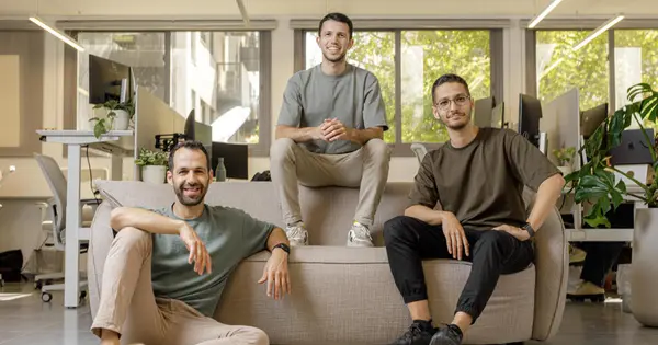 Mate Security Raises $35M Series A for AI-Powered Security Operations