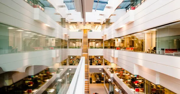Matter Machine Raises £4 Million Pre-Series A for AI Materials Discovery