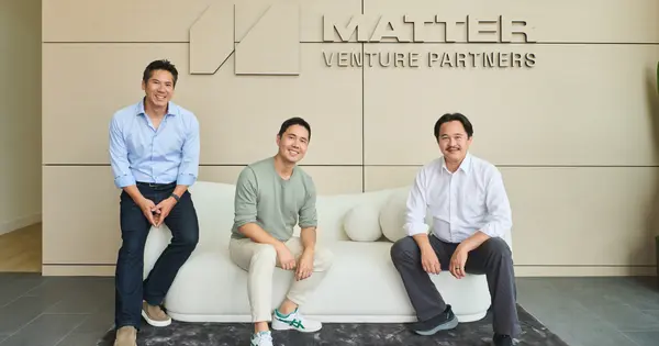 Matter Venture Partners Closes $450 Million Fund II