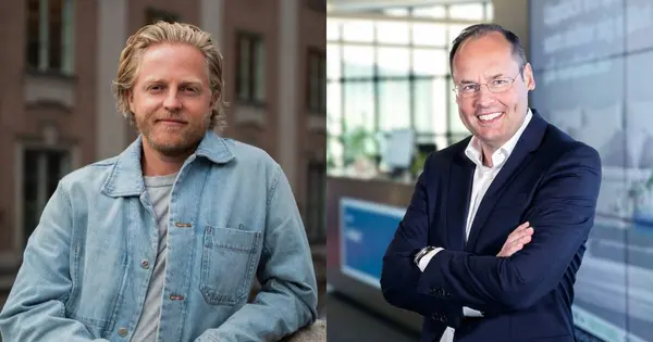 Matters Emerges from Stealth with US$5 Million Pre-Seed Funding