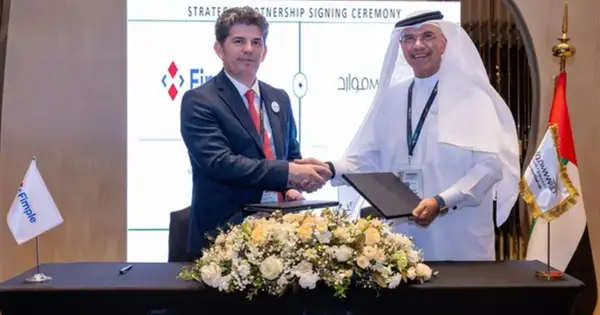 Mawarid Finance and Fimple Partner to Advance BaaS Innovation