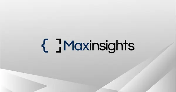 Maxinsights Raises $30 Million Seed Round for Physical AI Data