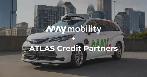 May Mobility Strikes $1.4B SPAC Merger with ACP Holdings