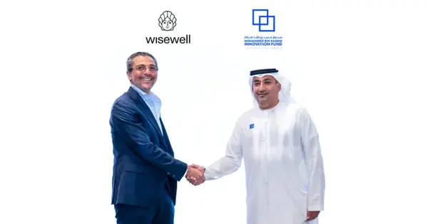 MBRIF Backs Wisewell with AED 2 Million Credit Guarantee