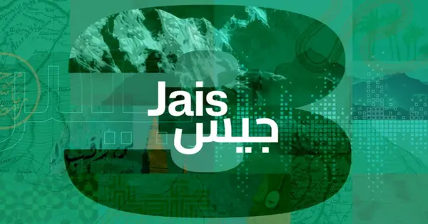 MBZUAI and Inception42 Launch Jais 3 Arabic-Native AI Fleet