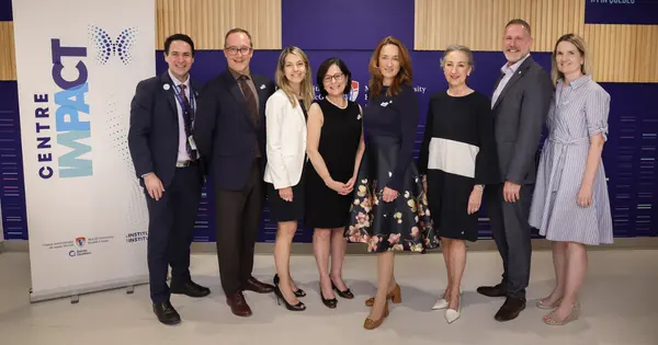 McGill University Health Centre Launches Healthcare Innovation Hub