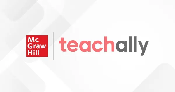 McGraw Hill Acquires AI Curriculum Platform Teachally