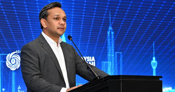 MDEC CEO Anuar Fariz Fadzil to Depart in October 2026