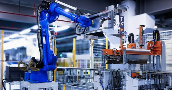 Mecka AI Acquires Docula to Process Motion Data for Robotics