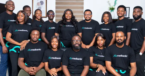 Medbankr Launches Nigeria’s First Patient-Controlled Health Platform