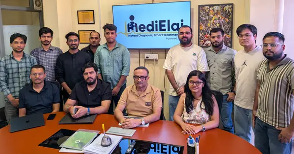 MedPredict Raises $100K to Expand AI-Powered Healthcare Kiosks