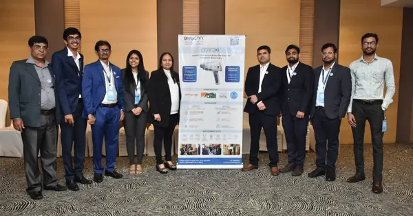 Medtech Startup Bioscan Research Raises US$1 Million Seed Round