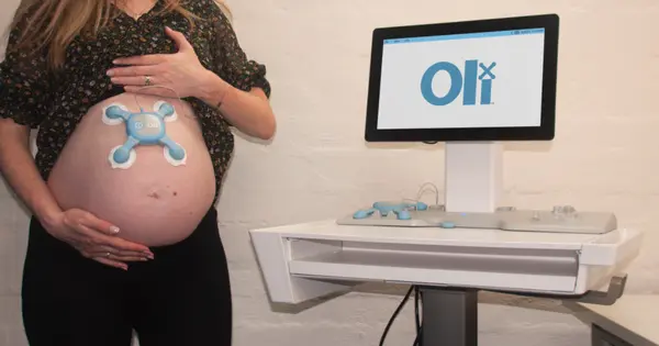 Medtech Startup Oli Closes A$6.5 Million Series A3 Funding Round
