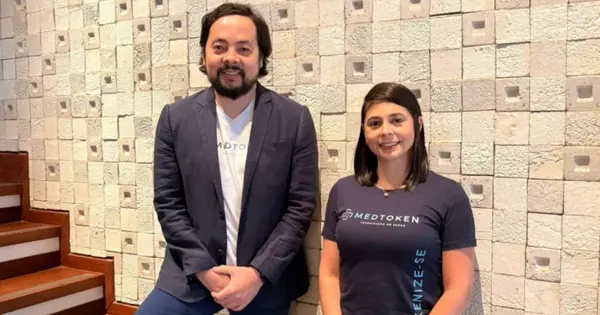 MedToken to Launch First Public Offering of Tokenized Medical Receivables
