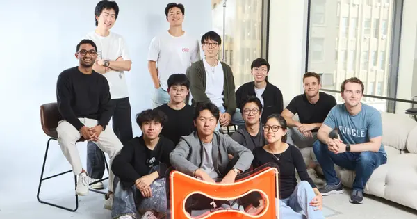 Melius Raises US$25 Million for Creative AI Agents Lab