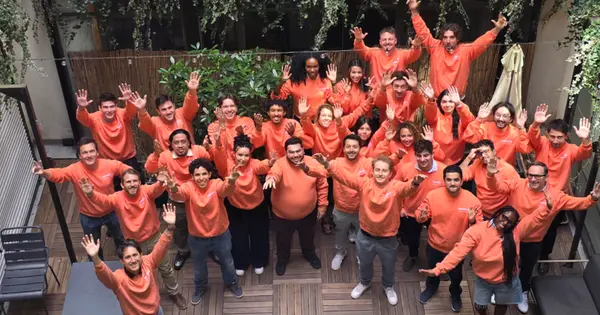 Mendo Raises €12 Million Series A to Boost AI Adoption in Enterprises