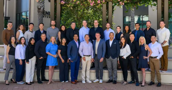 Menlo Ventures Raises Record $3 Billion to Double Down on AI