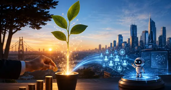 Menlo Ventures' Rule-Breaking Anthropic Bet Now Worth $14 Billion