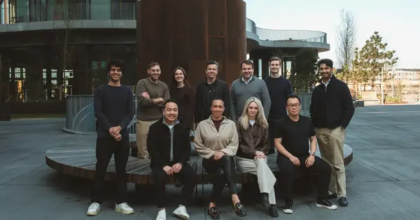 Merantix Capital Closes €103 Million Fund for European AI Startups